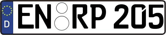 EN-RP205