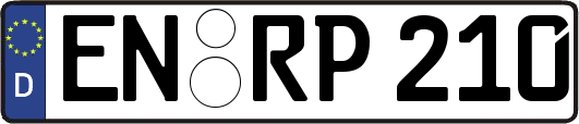 EN-RP210