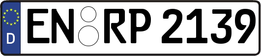 EN-RP2139
