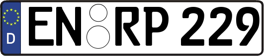 EN-RP229