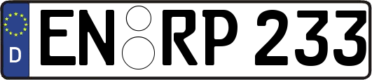EN-RP233