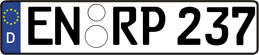 EN-RP237