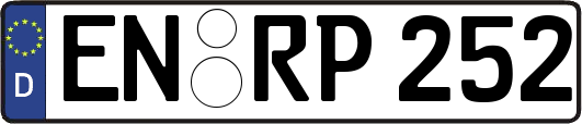 EN-RP252