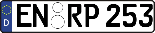 EN-RP253