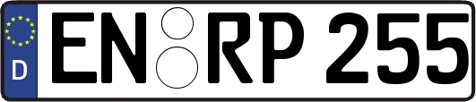 EN-RP255