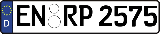 EN-RP2575