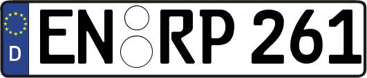 EN-RP261