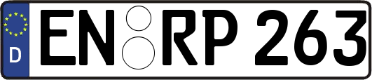 EN-RP263