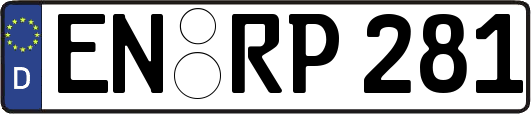 EN-RP281