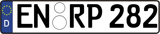 EN-RP282