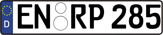 EN-RP285