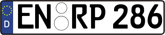 EN-RP286