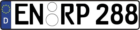 EN-RP288