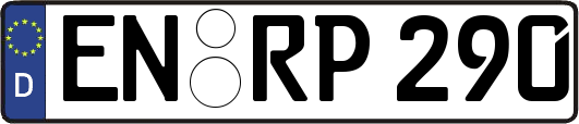 EN-RP290