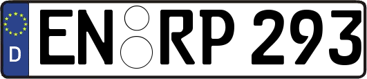 EN-RP293