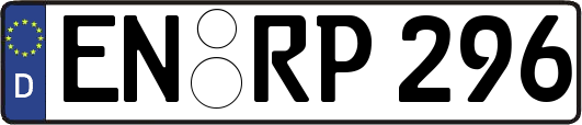 EN-RP296