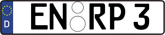 EN-RP3