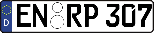 EN-RP307