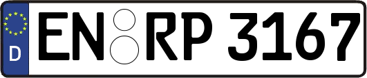 EN-RP3167