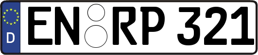 EN-RP321