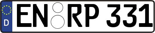 EN-RP331