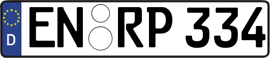 EN-RP334