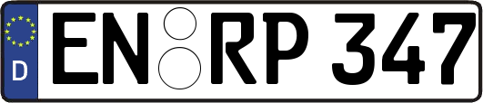 EN-RP347