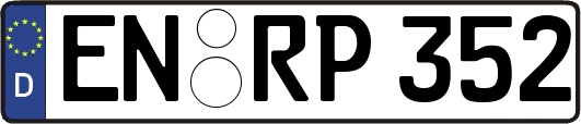 EN-RP352