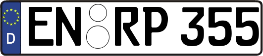 EN-RP355