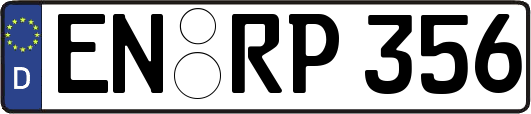EN-RP356