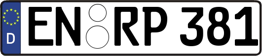 EN-RP381