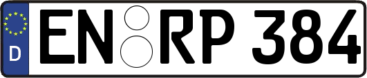 EN-RP384