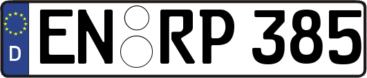 EN-RP385