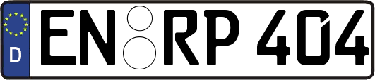EN-RP404