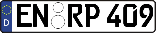 EN-RP409