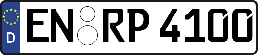 EN-RP4100
