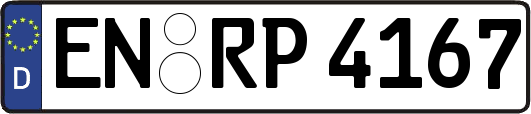 EN-RP4167