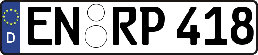 EN-RP418