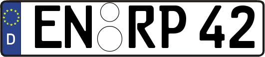 EN-RP42