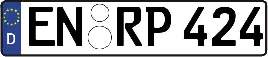 EN-RP424