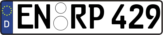 EN-RP429
