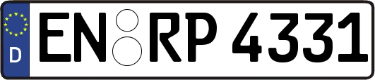 EN-RP4331