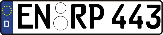 EN-RP443