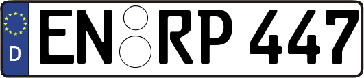 EN-RP447