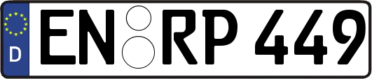 EN-RP449