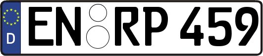 EN-RP459