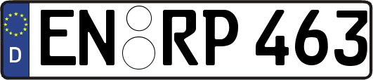 EN-RP463
