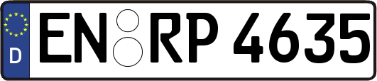 EN-RP4635