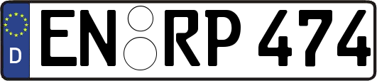 EN-RP474