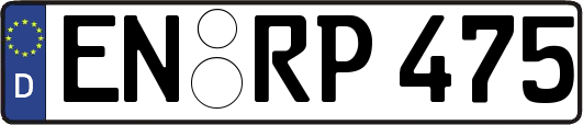 EN-RP475